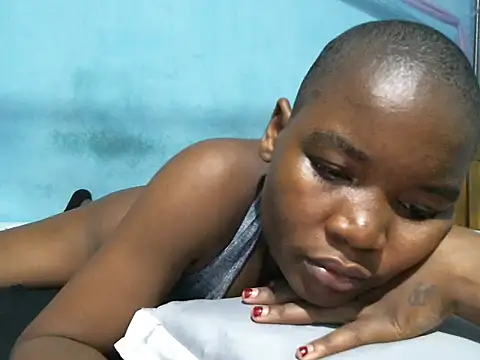 cocolicky online show from January 14, 6:24 pm