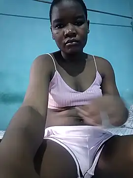 cocolicky online show from March 4, 11:28 am