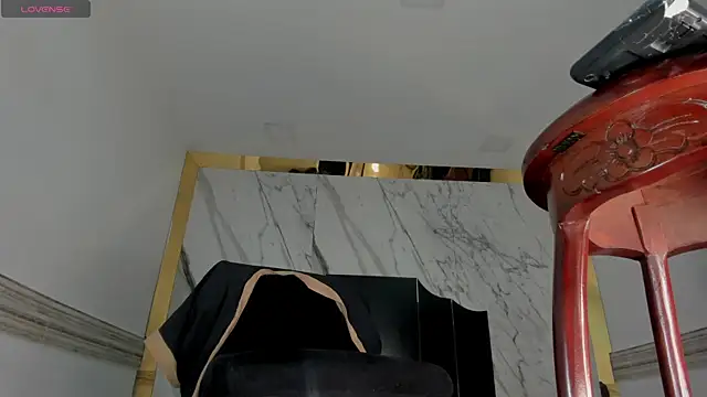 Victtoria Parker online show from July 17, 2:10 pm