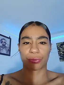 Leslly  online show from July 16, 4:33 pm
