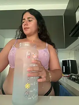 Natasha-28 online show from October 8, 10:03 pm