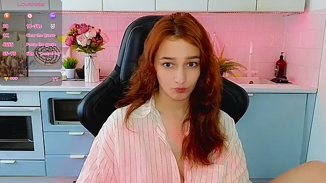Sinty Noria online show from July 2, 3:45 am