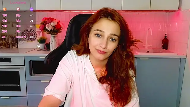 Sinty Noria online show from July 3, 3:56 am