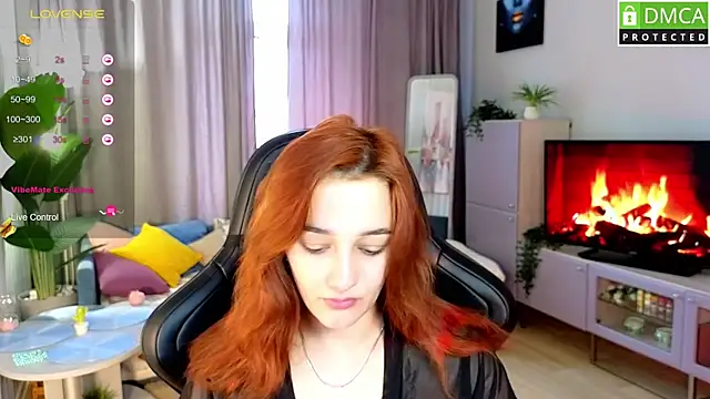 Sinty Noria online show from April 28, 1:14 am