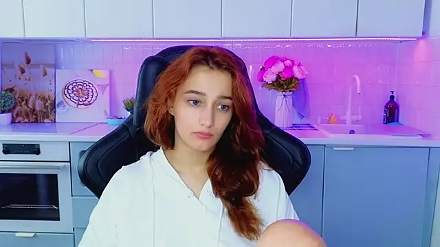 Sinty Noria online show from July 26, 1:02 am