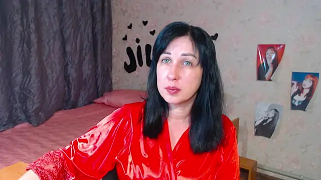 Snapshot of JillStevens chatting on September 26, 7:11 pm JillStevens online show from September 26, 7:11 pm