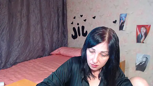 Snapshot of JillStevens chatting on September 12, 6:37 pm JillStevens online show from September 12, 6:37 pm