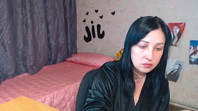 Snapshot of JillStevens chatting on September 30, 8:24 pm JillStevens online show from September 30, 8:24 pm