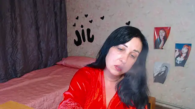 Snapshot of JillStevens chatting on September 23, 3:54 pm JillStevens online show from September 23, 3:54 pm