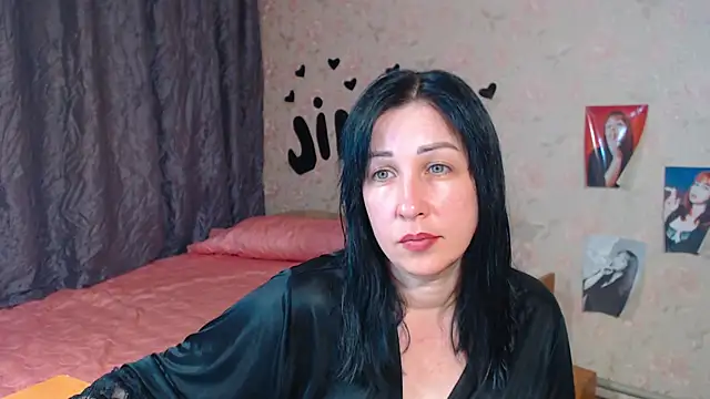 Snapshot of JillStevens chatting on October 3, 2:27 am JillStevens online show from October 3, 2:27 am