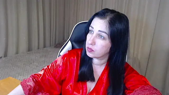 JillStevens online show from February 3, 12:32 am