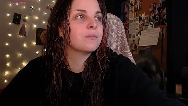 Snapshot of Saya_sweet chatting on October 7, 5:23 am Saya sweet online show from October 7, 5:23 am