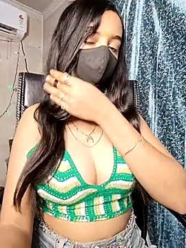Parinaaz18 online show from April 28, 1:14 am