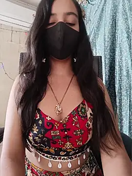 Parinaaz18 online show from June 22, 3:36 am