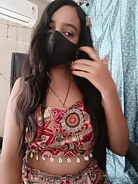 Parinaaz18 online show from June 23, 3:37 am