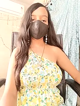 Parinaaz18 online show from July 17, 1:54 am