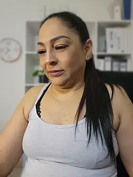 Gina Myers online show from July 1, 3:39 am
