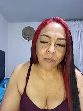 Gina Myers online show from December 18, 3:22 am