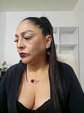 Gina Myers online show from April 30, 3:12 am
