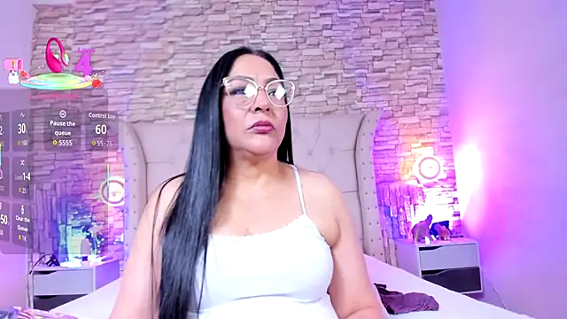 Gina Myers online show from November 29, 3:27 pm