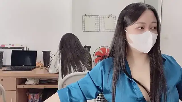 Snapshot of Bamboo_Swetie chatting on September 29, 2:55 pm Bamboo Swetie online show from September 29, 2:55 pm