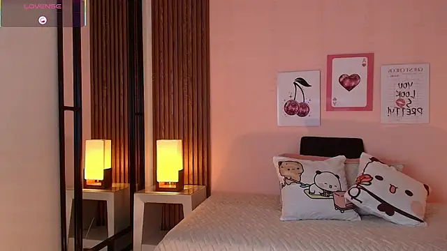 alina martinelli online show from March 12, 3:04 pm