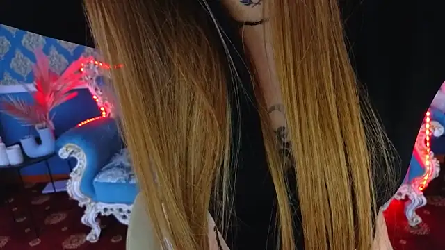 Lexi Si online show from May 1, 1:03 pm
