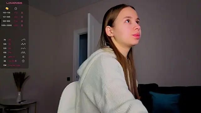 Snapshot of Dream_emma chatting on September 14, 1:14 am Dream emma online show from September 14, 1:14 am