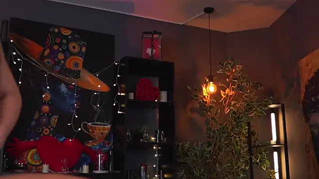 Evelyn Evyyy online show from March 19, 7:18 pm