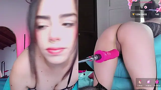 Emma  Erotic online show from July 6, 8:22 pm