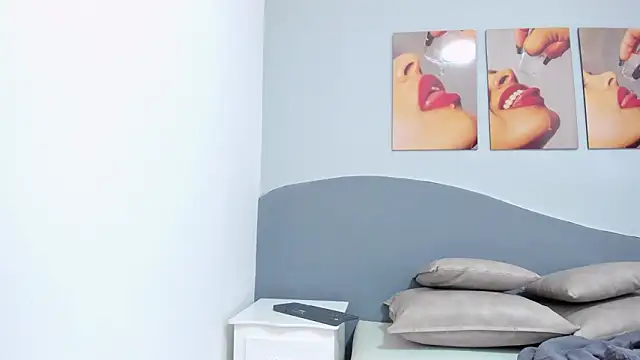 MarianaSanz online show from February 2, 7:13 pm