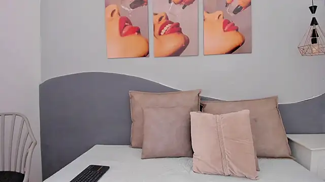 MarianaSanz online show from November 9, 1:07 pm