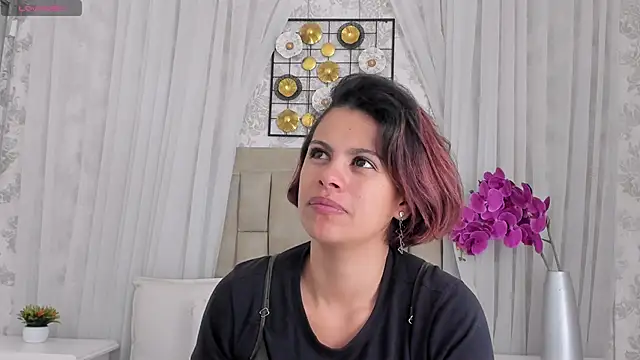 MarianaSanz online show from February 16, 1:55 pm