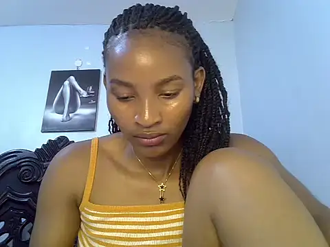 cute-alexis online show from January 10, 9:36 am