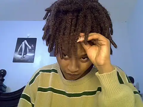 cute-alexis online show from July 10, 5:52 am