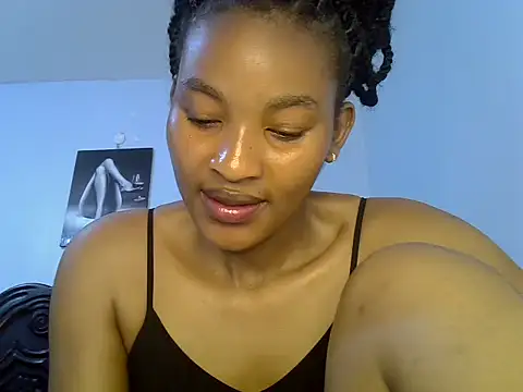 cute-alexis online show from April 30, 9:14 am