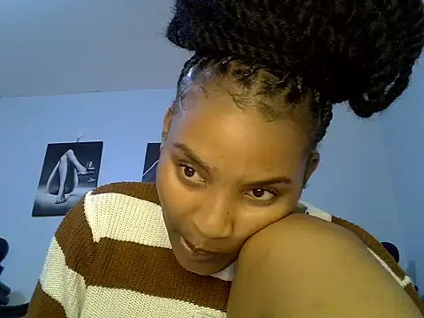 cute-alexis online show from July 24, 3:10 pm