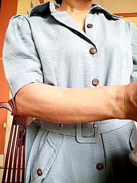 YunLem online show from April 21, 2:15 am