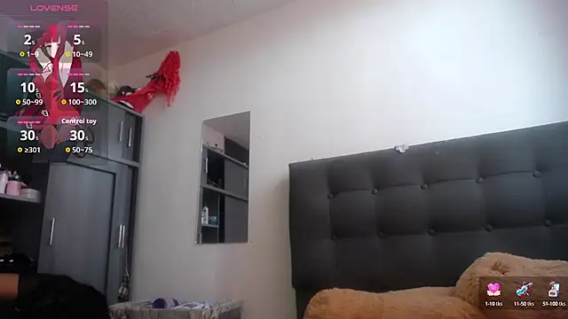 soul red online show from September 12, 5:20 pm