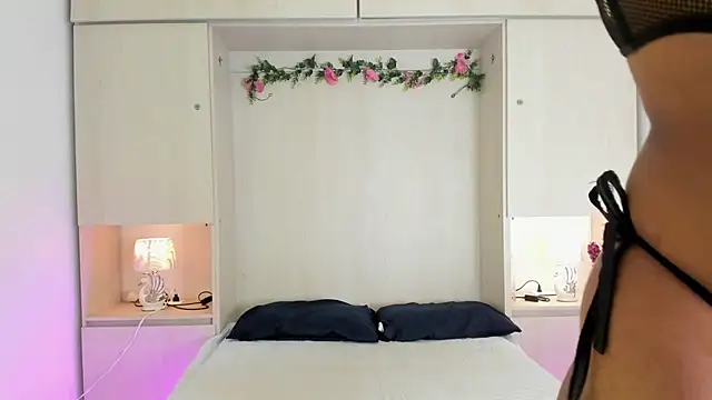 KendallRosse1 online show from January 15, 12:55 pm