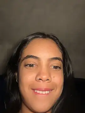 NAUGHTY LITTLE 18 online show from October 30, 3:09 am