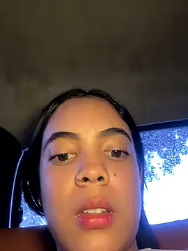 Snapshot of NAUGHTY_LITTLE_18 chatting on October 8, 9:30 pm NAUGHTY LITTLE 18 online show from October 8, 9:30 pm