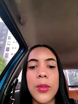 NAUGHTY LITTLE 18 online show from November 16, 9:15 pm