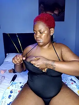 Cherriikenzie online show from January 13, 8:57 pm