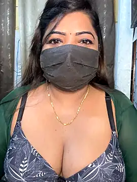 Oh-Monika online show from October 3, 3:28 pm