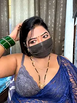 Oh-Monika online show from September 19, 4:39 pm