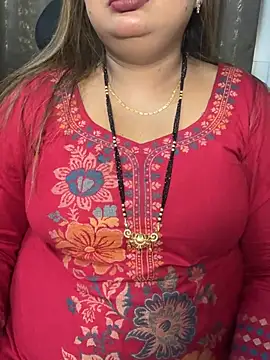 Oh-Monika online show from February 12, 4:52 pm