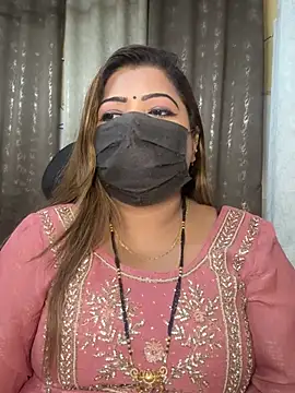 Oh-Monika online show from February 18, 5:01 pm