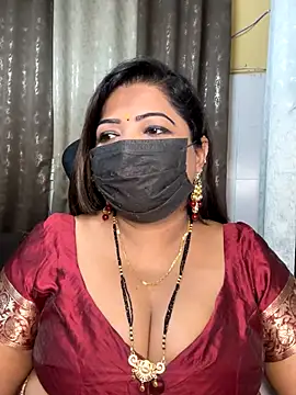 Oh-Monika online show from October 8, 4:55 pm