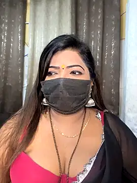 Oh-Monika online show from November 2, 5:05 pm